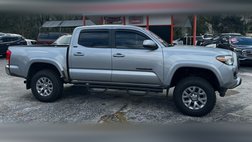 2016 Toyota Tacoma SR5