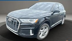 2023 Audi Q7 quattro Premium 45 TFSI
