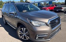 2021 Subaru Ascent Touring