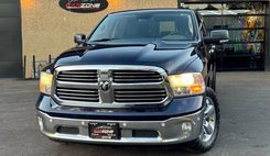 2014 Ram Ram Pickup 1500 SLT