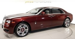 2015 Rolls-Royce Ghost EWB