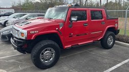2007 HUMMER H2 SUT Base