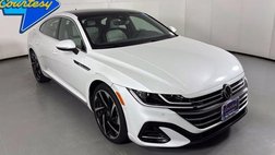 2023 Volkswagen Arteon SEL Premium R-Line