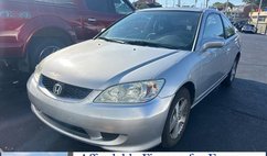 2004 Honda Civic EX