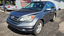 2011 Honda CR-V 