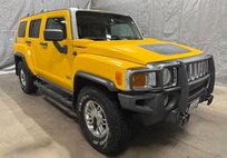 2006 HUMMER H3 Base
