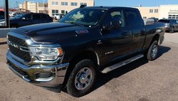 2022 Ram Ram Pickup 2500 Big Horn