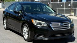 2015 Subaru Legacy 2.5i Premium