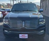 2015 Lincoln Navigator Base