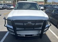 2007 Chevrolet Suburban Shield LT