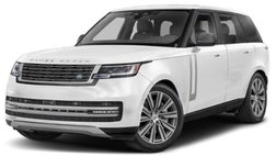 2026 Land Rover Range Rover P400 SE LWB