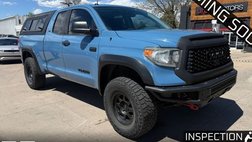 2019 Toyota Tundra SR5