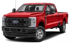 2024 Ford Super Duty F-350 