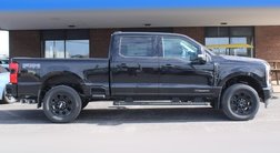 2026 Ford Super Duty F-350 XLT