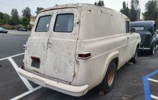 1959 Ford 