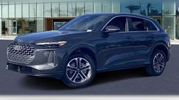 2025 Audi Q5 quattro Premium Plus TFSI