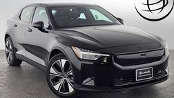2024 Polestar 2 Long Range Single Motor