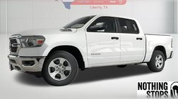 2024 Ram Ram Pickup 1500 Lone Star