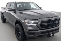 2020 Ram Ram Pickup 1500 Big Horn