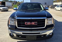 2010 GMC Sierra 1500 SLE