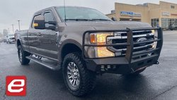 2022 Ford Super Duty F-250 Lariat