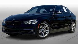 2017 BMW 3 Series 330e iPerformance