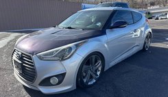 2015 Hyundai Veloster Turbo