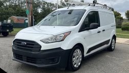 2020 Ford Transit Connect XL