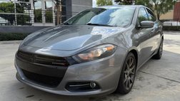 2013 Dodge Dart SXT