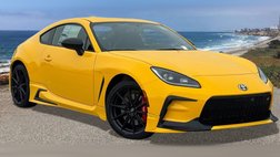 2026 Toyota GR86 Yuzu Edition