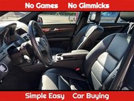 2011 Mercedes-Benz C-Class C 300 Sport