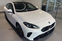 2025 BMW 2 Series 228 xDrive Gran Coupe