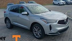 2023 Acura RDX SH-AWD w/Tech