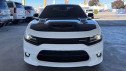 2018 Dodge Charger R/T