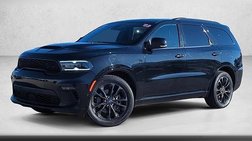 2023 Dodge Durango R/T Plus
