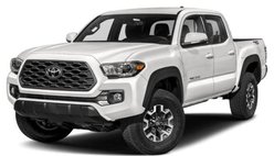 2022 Toyota Tacoma TRD Off-Road