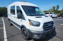 2020 Ford Transit 250