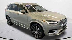 2024 Volvo XC90 B5 Core Bright Theme