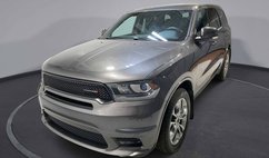 2020 Dodge Durango GT Plus