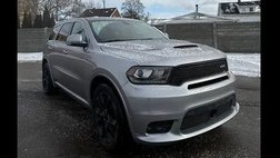 2019 Dodge Durango GT Plus