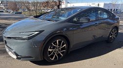 2023 Toyota Prius Prime XSE