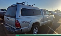 2005 Toyota Tacoma PreRunner V6