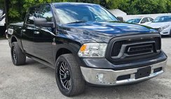 2013 Ram Ram Pickup 1500 Lone Star