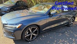 2025 Volvo S60 B5 Core