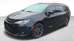 2020 Chrysler Pacifica Touring L Plus