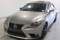 2016 Lexus IS 200t Base