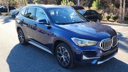 2020 BMW X1 xDrive28i