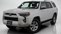 2014 Toyota 4Runner SR5 Premium