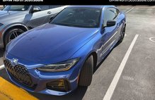2024 BMW 4 Series 430i xDrive