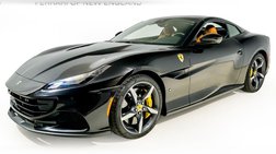 2023 Ferrari Portofino M Base